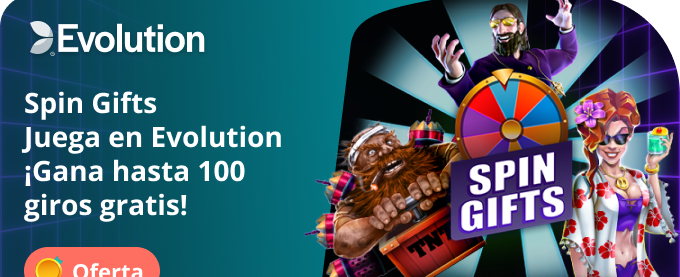 Giros gratis semanales VLN