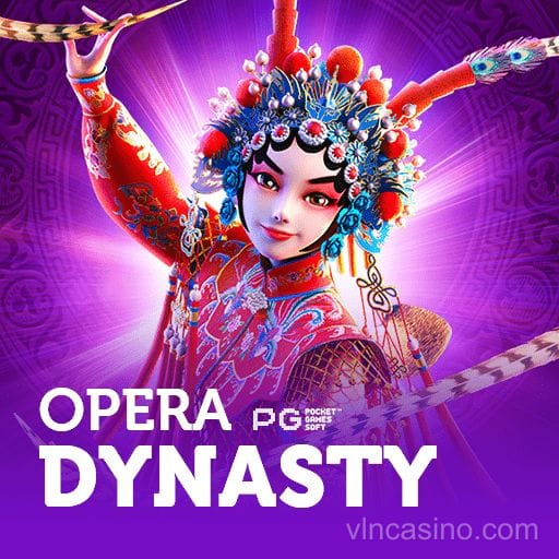 vln casino Opera Dynasty