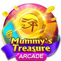 vln casino Mummy's Treasure